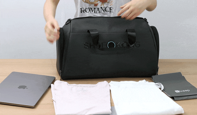 为什么今年都市打工人的通勤包都变成了健身包?(图9) 为什么今年都市打工人的通勤包都变成了健身包?(图9)