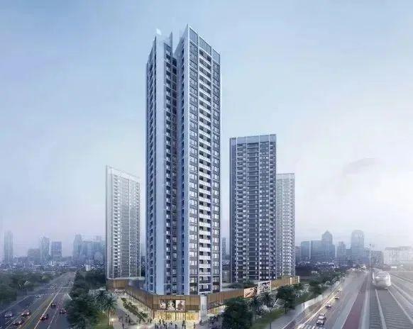 2024官方公告!电建洺悦鹏著花园怎么样值得买吗？楼盘一文读懂米乐m6网站(图1)