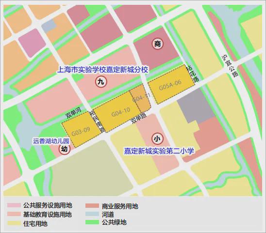 象屿远香湖岸(嘉定象屿远香湖岸)官方网站 m6米乐2024楼盘优惠折扣详情(图5)