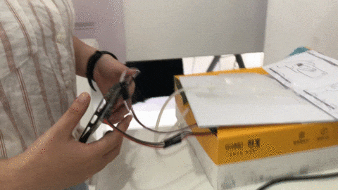 2018级专题设计实践课程展览(图10)