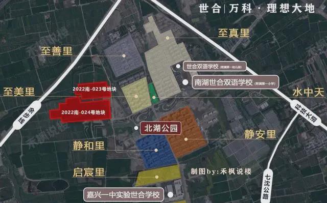 万科云之湾(2024万科云之湾)官方网站-售楼处-楼盘详情米乐m6(图4)