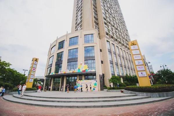 中环金茂府售楼处-中环金茂府官方网站2024欢迎您_最新房价户型(图24)