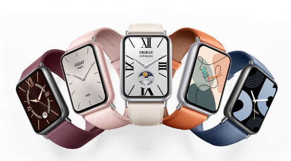 快科技2024年度评奖:智能穿戴篇(图3) 快科技2024年度评奖:智能穿戴篇(图3)