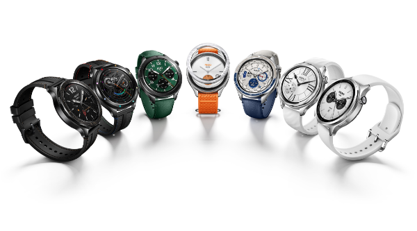 快科技2024年度评奖:智能穿戴篇(图2) 快科技2024年度评奖:智能穿戴篇(图2)