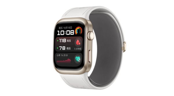 快科技2024年度评奖:智能穿戴篇(图9) 快科技2024年度评奖:智能穿戴篇(图9)