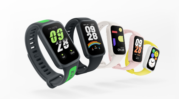 快科技2024年度评奖:智能穿戴篇(图6) 快科技2024年度评奖:智能穿戴篇(图6)