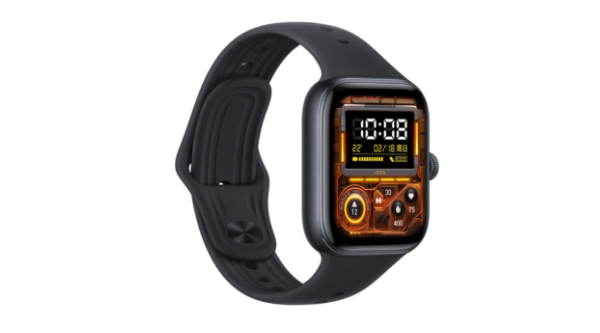 快科技2024年度评奖:智能穿戴篇(图7) 快科技2024年度评奖:智能穿戴篇(图7)