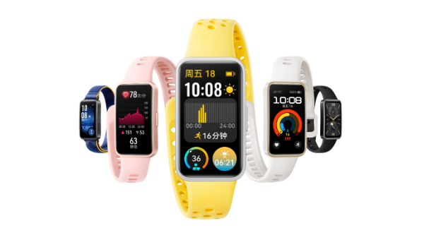 快科技2024年度评奖:智能穿戴篇(图12) 快科技2024年度评奖:智能穿戴篇(图12)