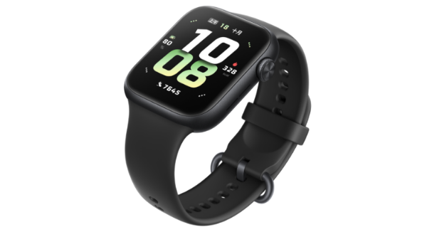 快科技2024年度评奖:智能穿戴篇(图13) 快科技2024年度评奖:智能穿戴篇(图13)