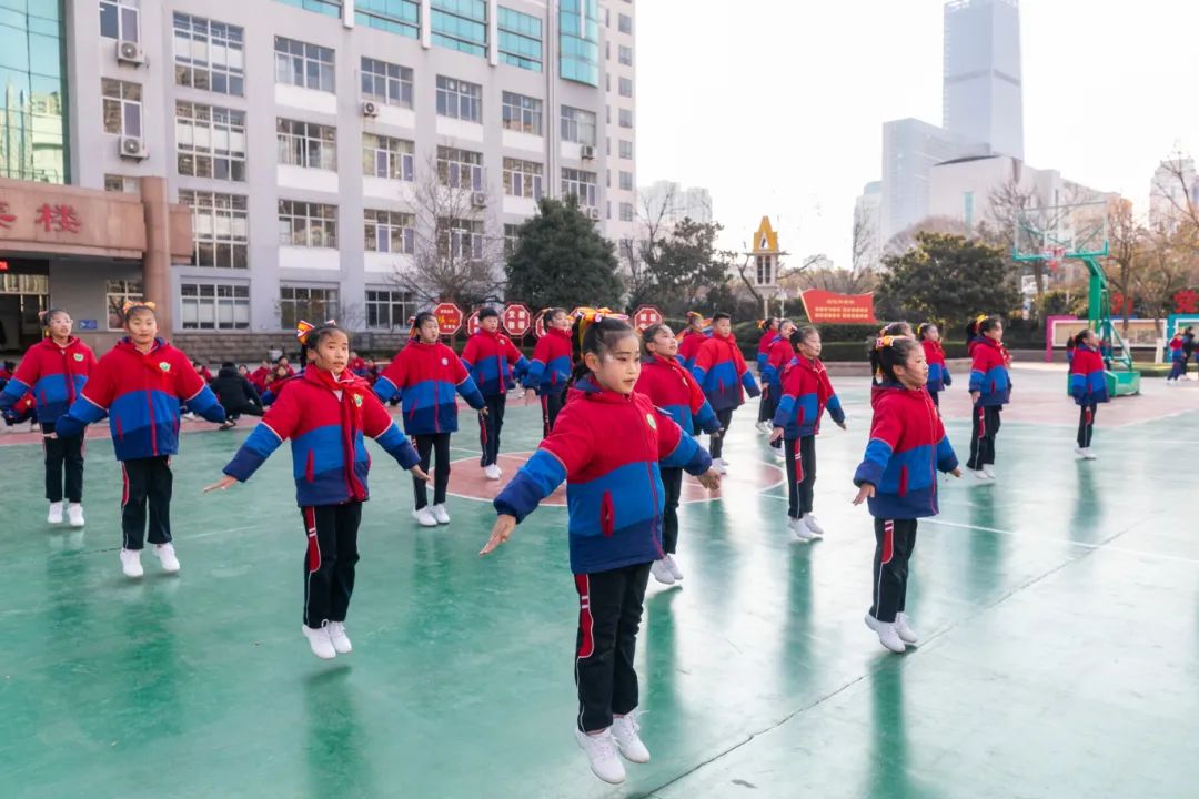 关于“儿童青少年科学健身20条”他们这么说(图1)