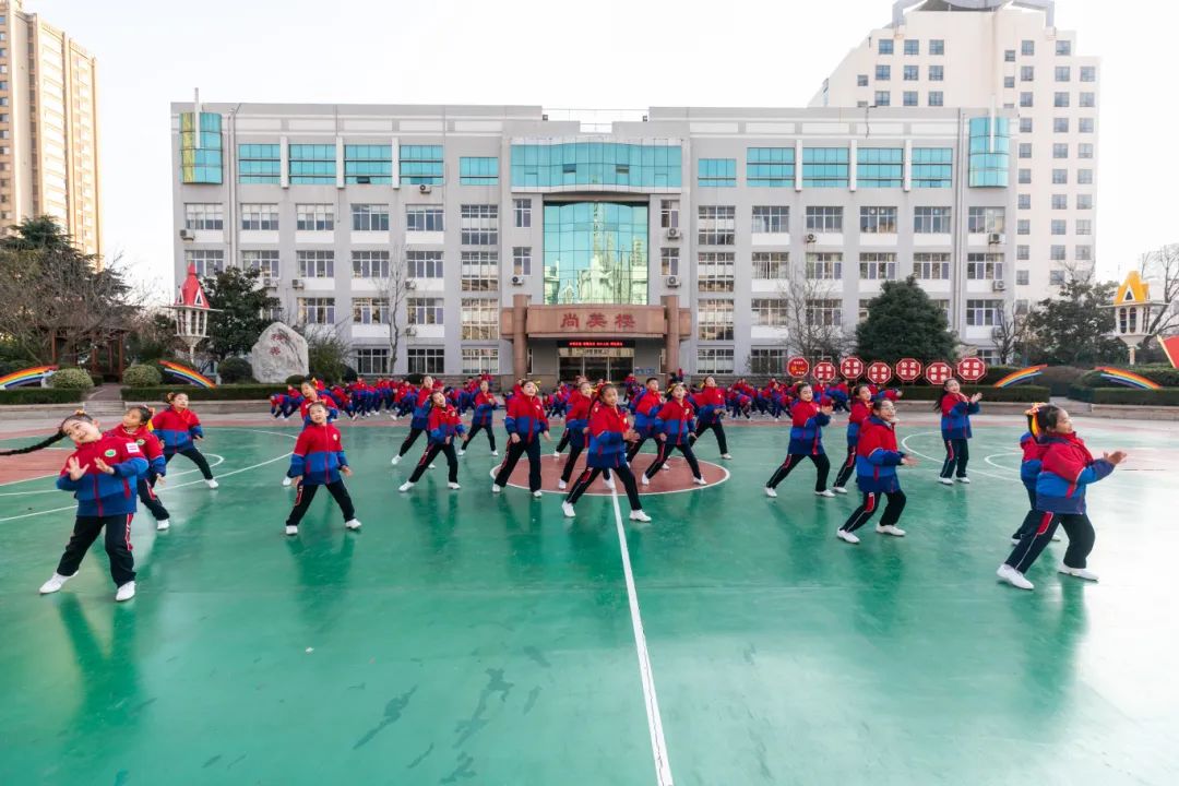 关于“儿童青少年科学健身20条”他们这么说(图3)