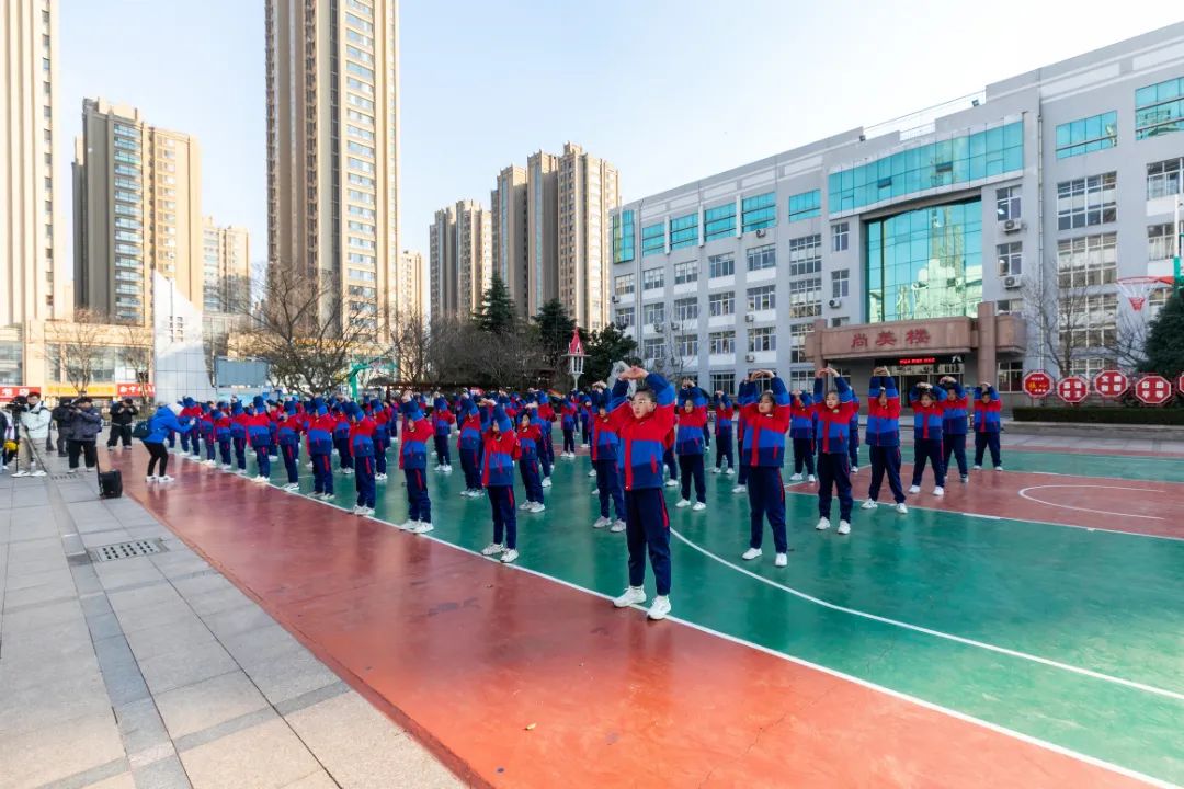 关于“儿童青少年科学健身20条”他们这么说(图4)