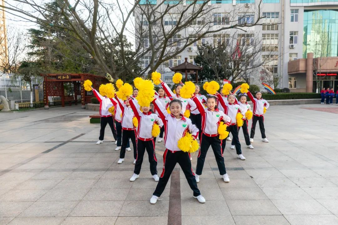 关于“儿童青少年科学健身20条”他们这么说(图2)