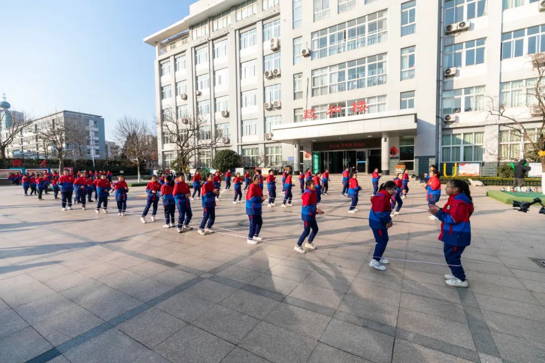 关于“儿童青少年科学健身20条”他们这么说(图5)