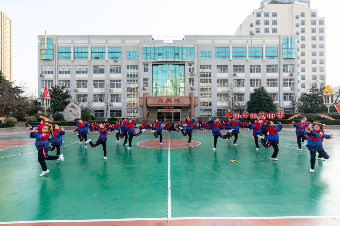 关于“儿童青少年科学健身20条”他们这么说(图8)